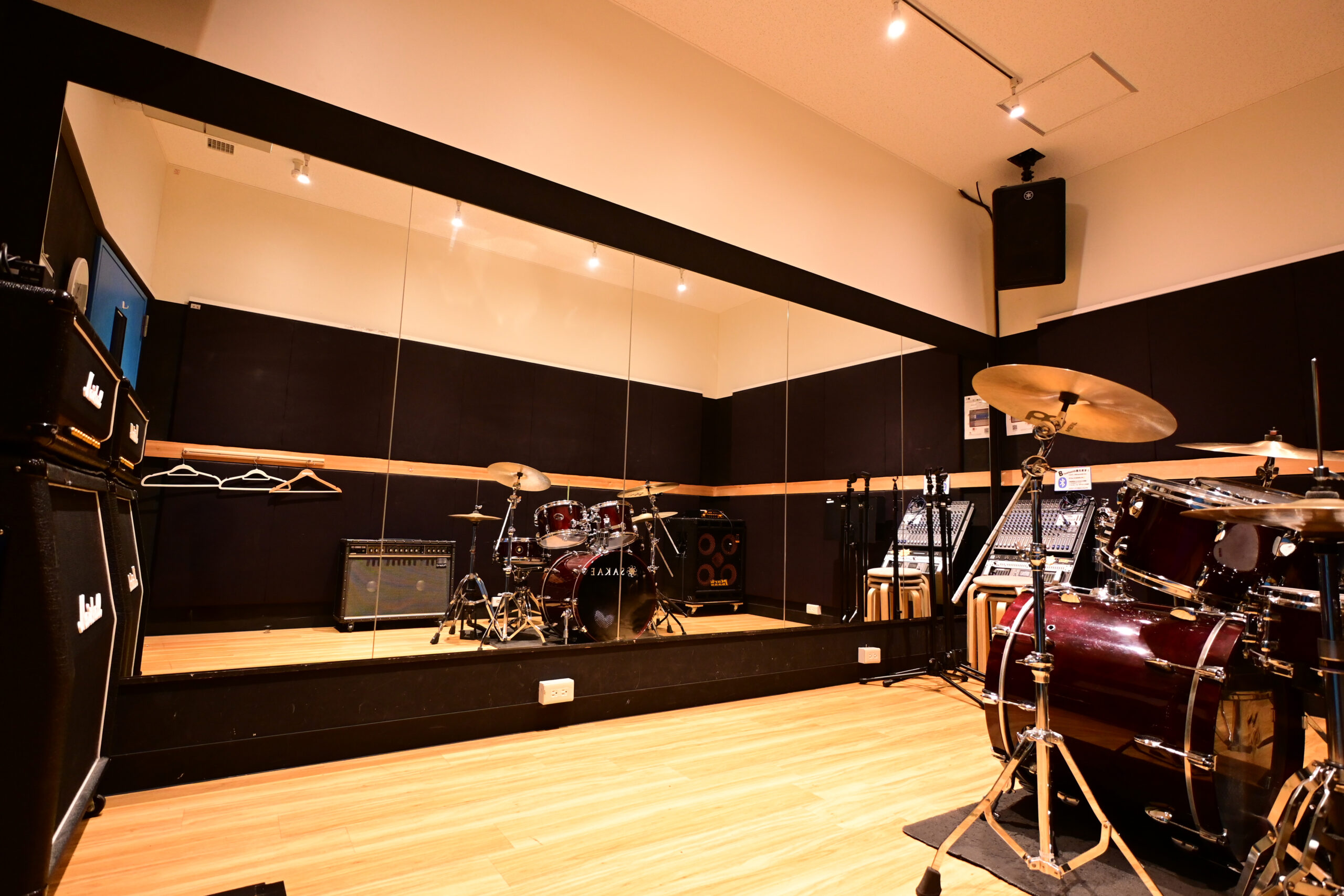名古屋ささしまライブ店 6studioの写真(愛知県名古屋市中村区)
